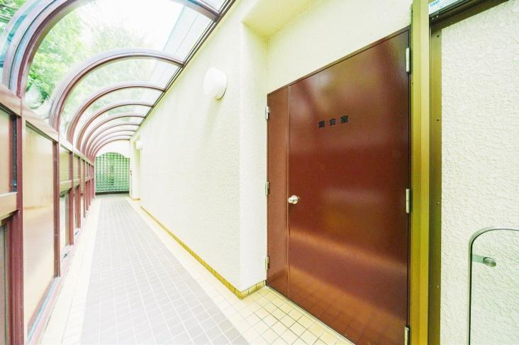 成増ハウス-11-共有部分