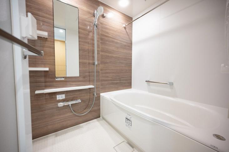 ウイングヒルズ高野台-5-バス