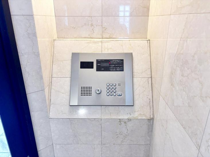 ウイングヒルズ高野台-12-共有部分