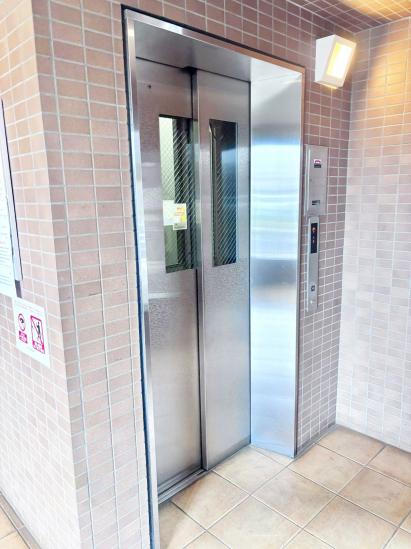 ウイングヒルズ高野台-13-共有部分