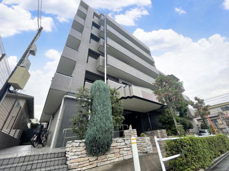 物件画像 ルイシャトレ大山