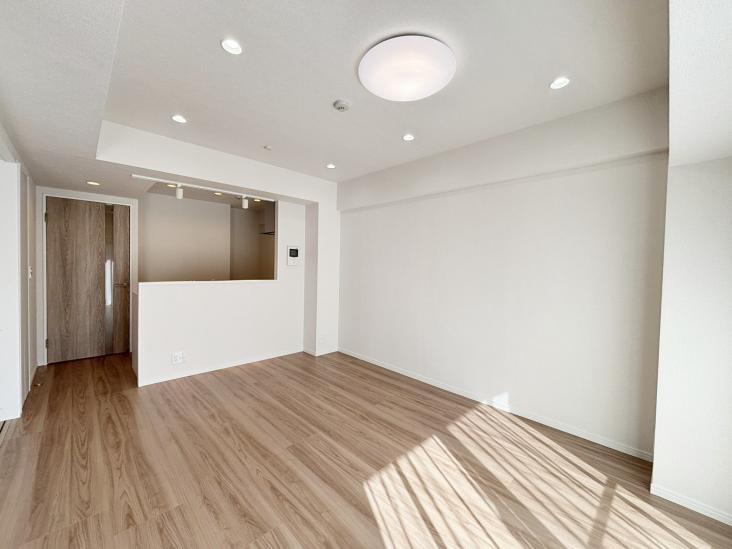 マンションイメージ