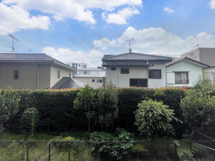 ルイシャトレ大山-4-眺望