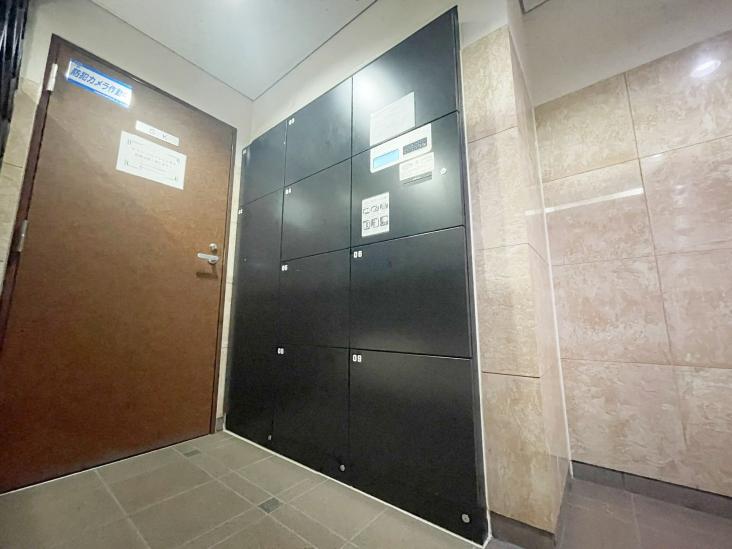 ルイシャトレ大山-6-共有部分