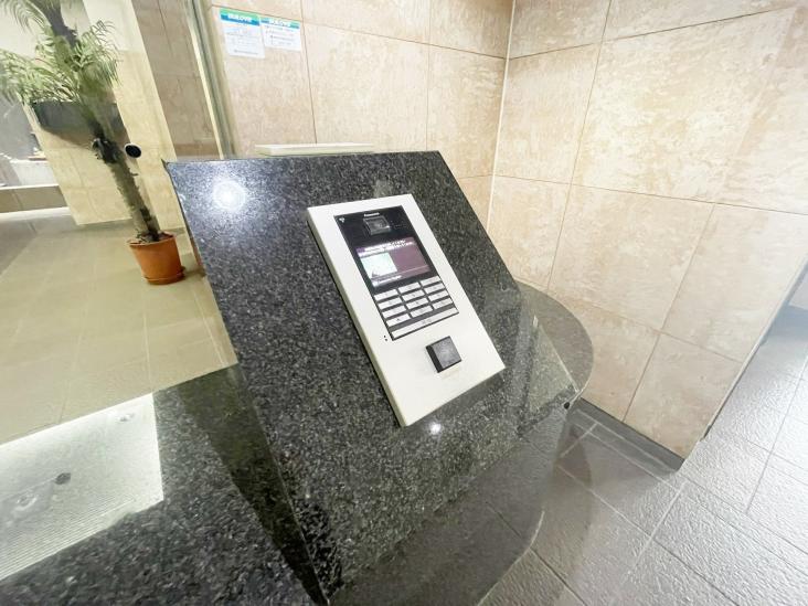 ルイシャトレ大山-18-エントランス