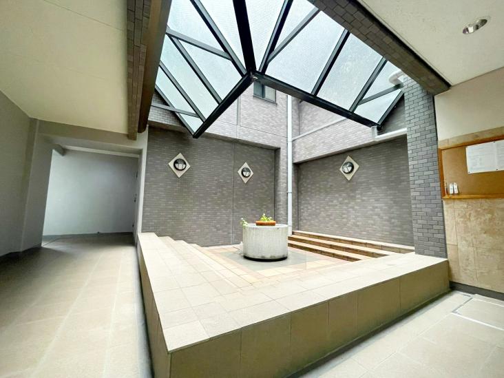 ルイシャトレ大山-19-共有部分