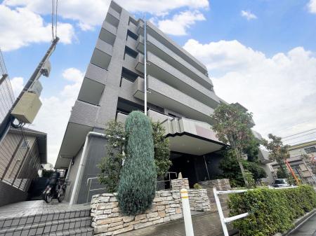 ルイシャトレ大山