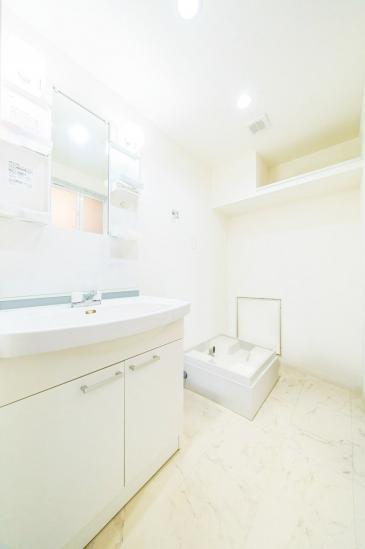 シャルム第２朝霞-13-その他