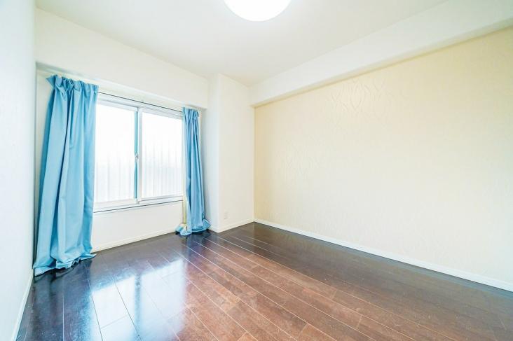 シャルム第２朝霞-22-室内