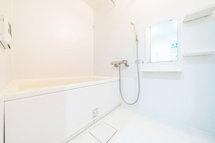 シャルム第２朝霞-24-バス