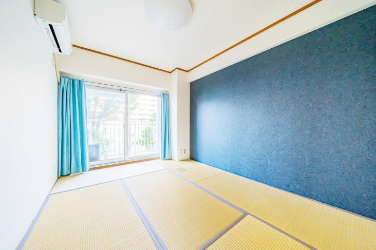 シャルム第２朝霞-25-室内