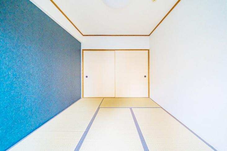 シャルム第２朝霞-26-室内