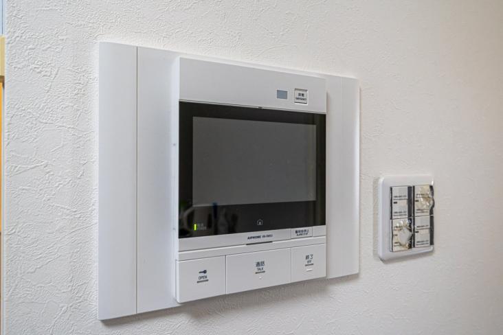 シャルム第２朝霞-28-その他設備