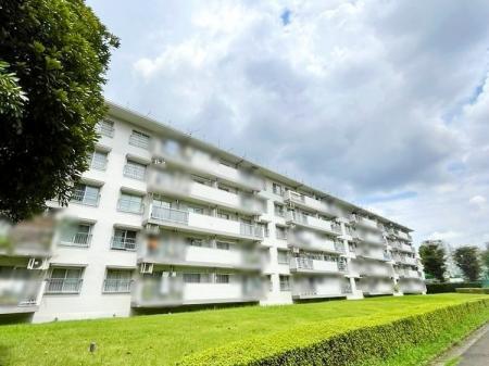 高島平第２住宅　１０号棟