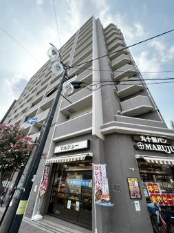 日神デュオステージ板橋駅前
