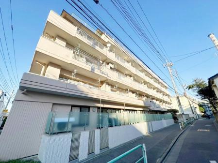 キャスティ上板橋
