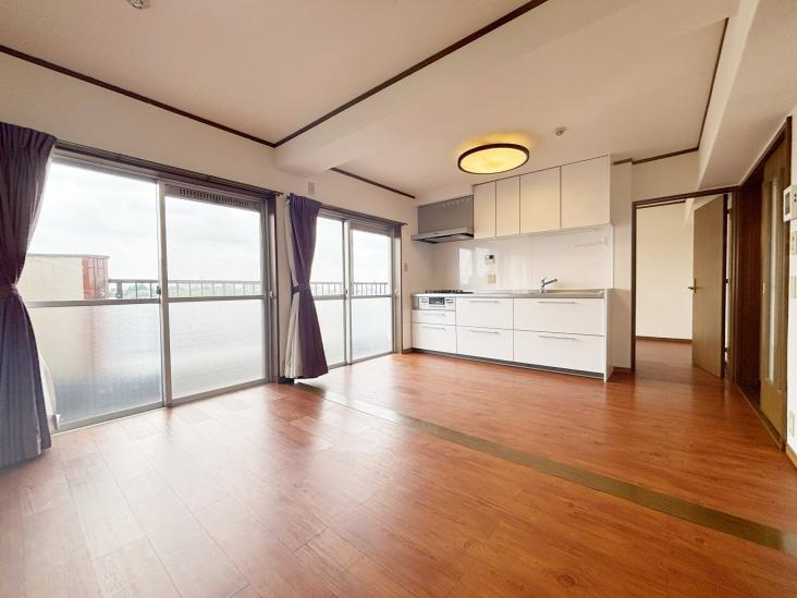 マンションイメージ