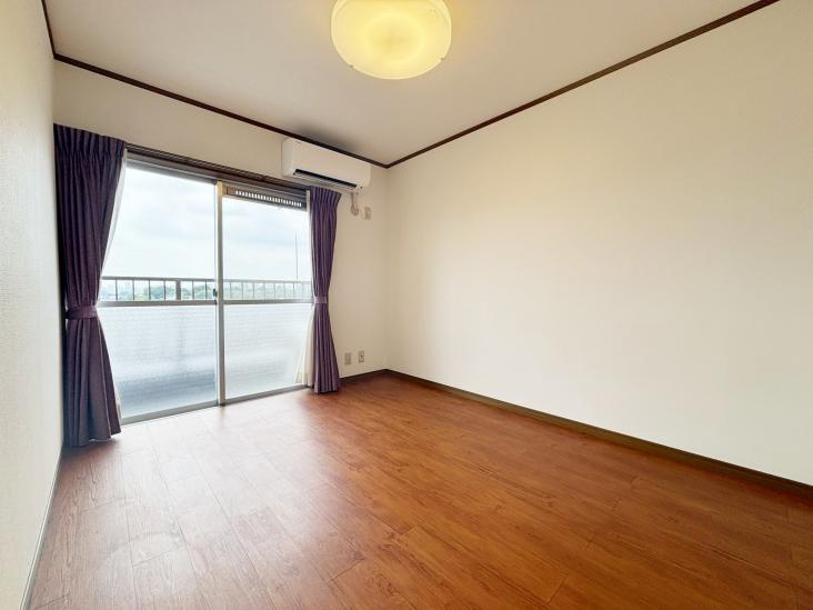 富士蔵コーポ-4-室内