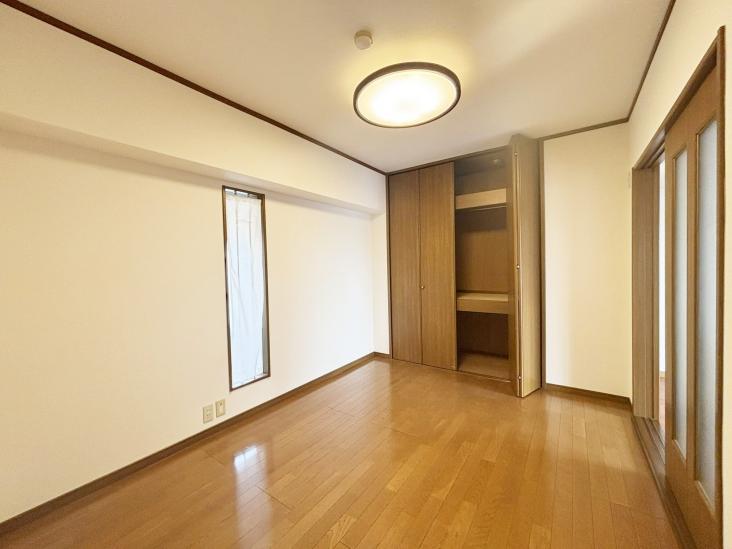 富士蔵コーポ-5-室内