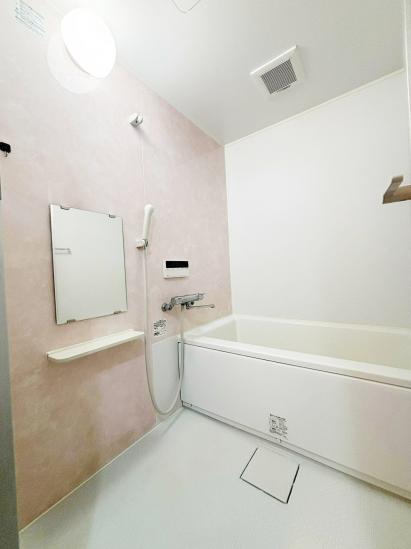 富士蔵コーポ-11-バス