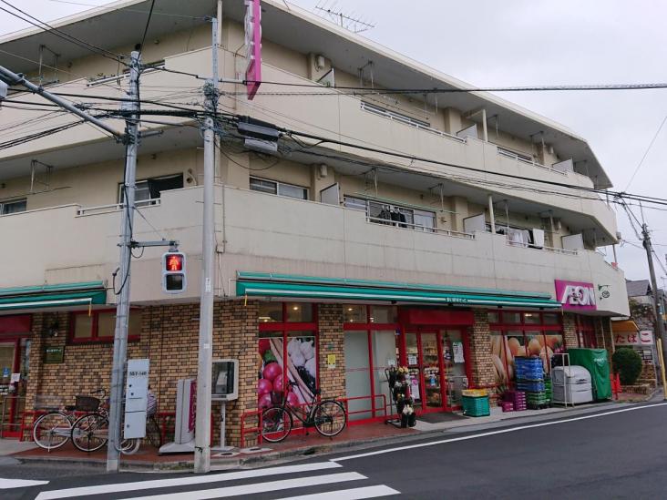 富士蔵コーポ-21-スーパー