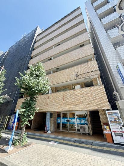 物件画像 ライオンズマンション南池袋