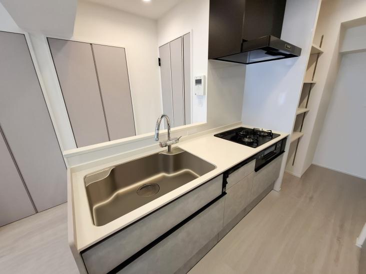 パークステージ王子駅前-4-その他