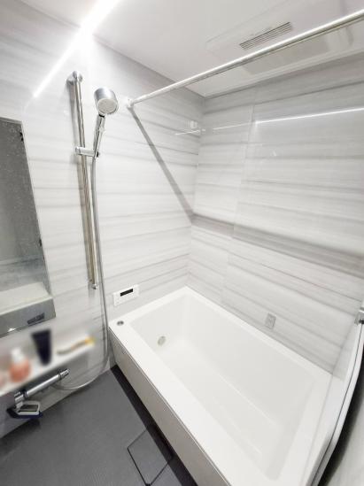 パークステージ王子駅前-5-バス