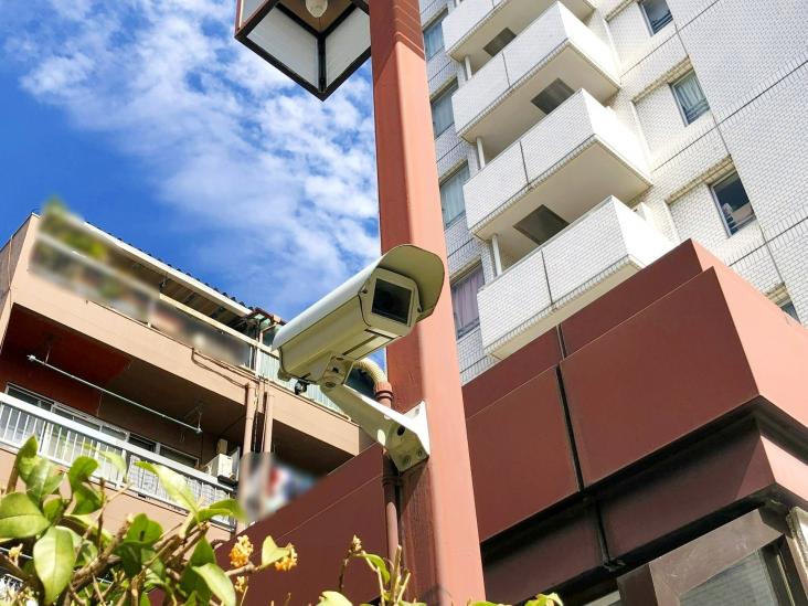 パークステージ王子駅前-21-共有部分