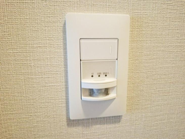 パークステージ王子駅前-25-その他設備