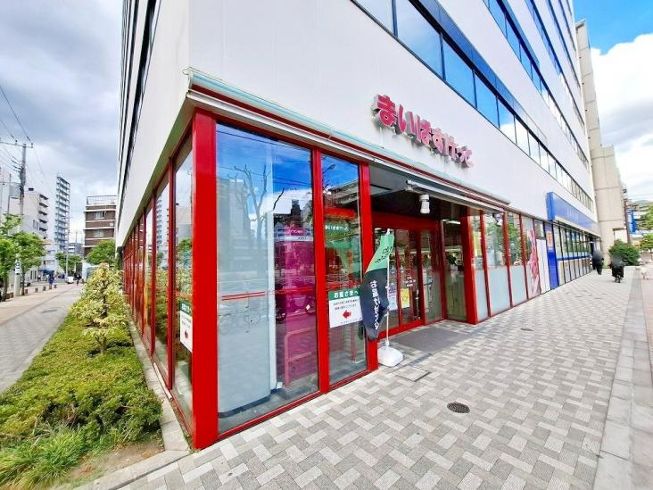 パークステージ王子駅前-26-スーパー