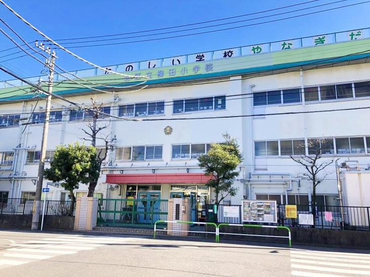 パークステージ王子駅前-31-小学校