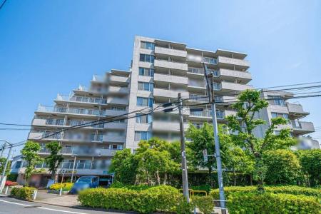 シティプラザ富士見町
