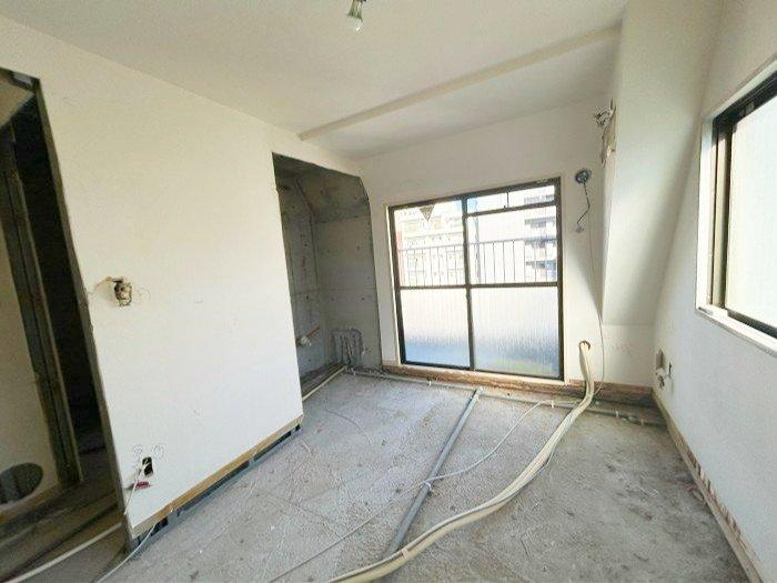 キャニオンマンション第２板橋-16-室内