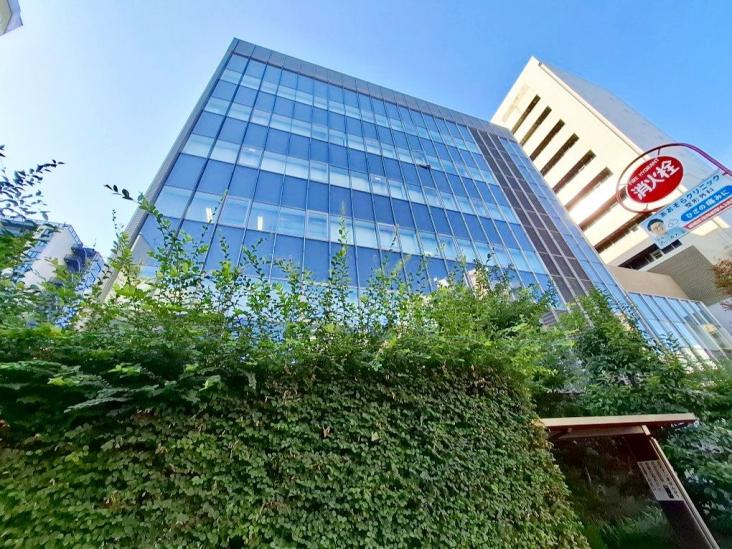 キャニオンマンション第２板橋-23-役所