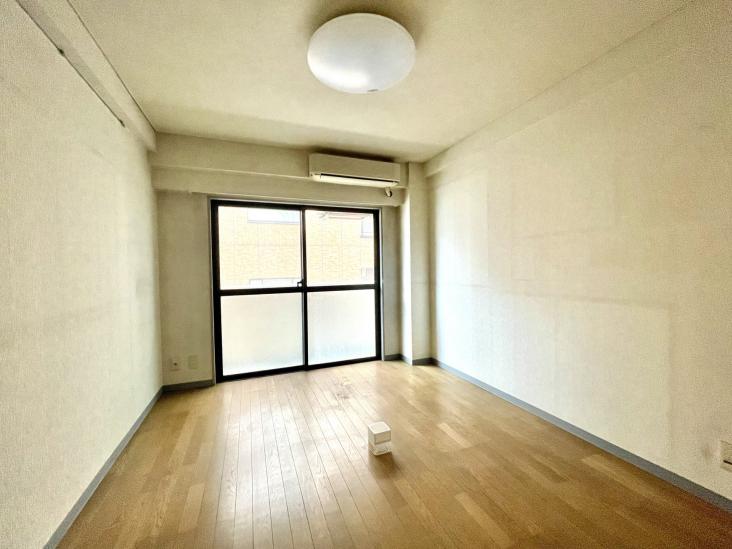 レインボーヒル桜台-6-室内