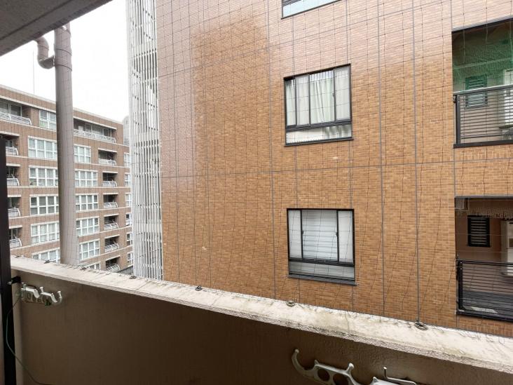 レインボーヒル桜台-10-眺望