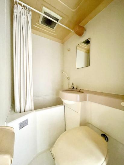 レインボーヒル桜台-12-バス