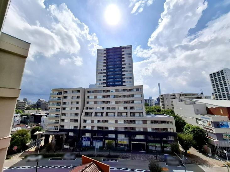 コープ野村大塚-9-眺望