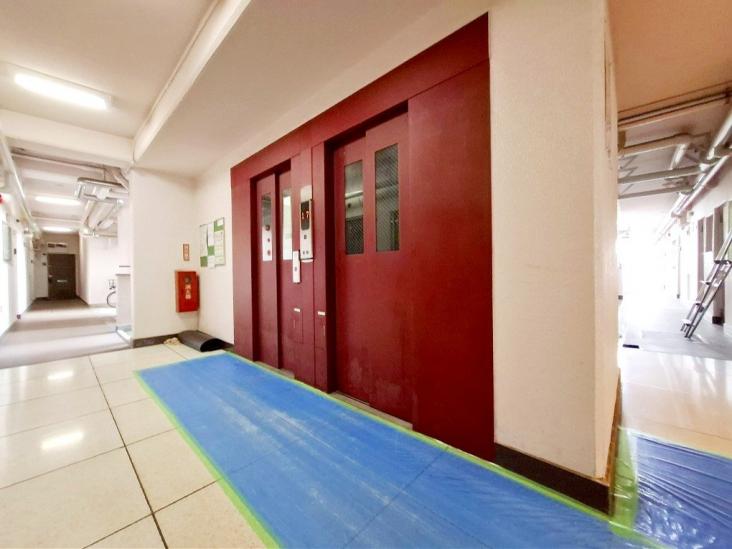 コープ野村大塚-19-共有部分