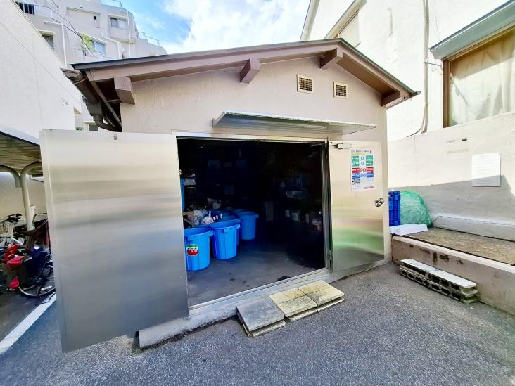 コープ野村大塚-20-共有部分