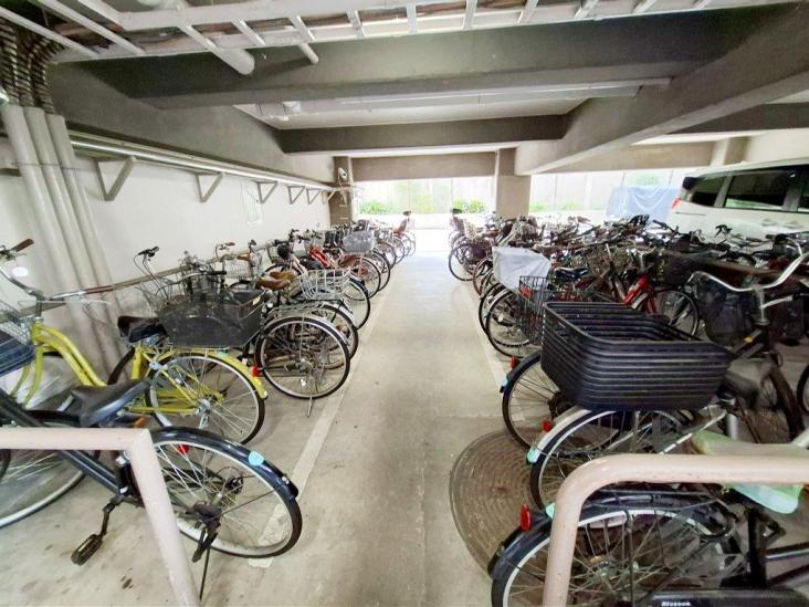 コープ野村大塚-21-共有部分