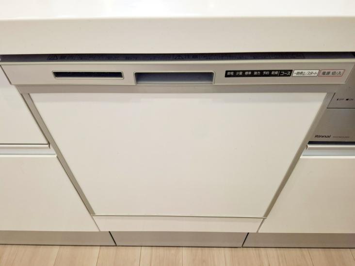 コープ野村大塚-25-その他設備