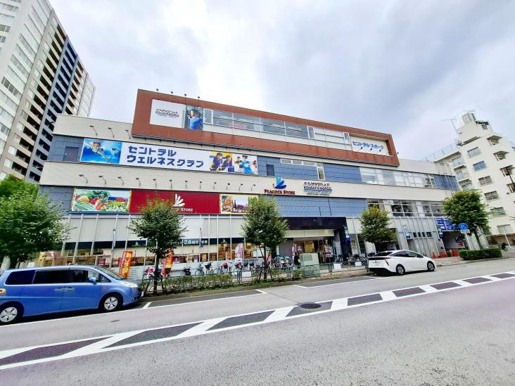 コープ野村大塚-34-スーパー