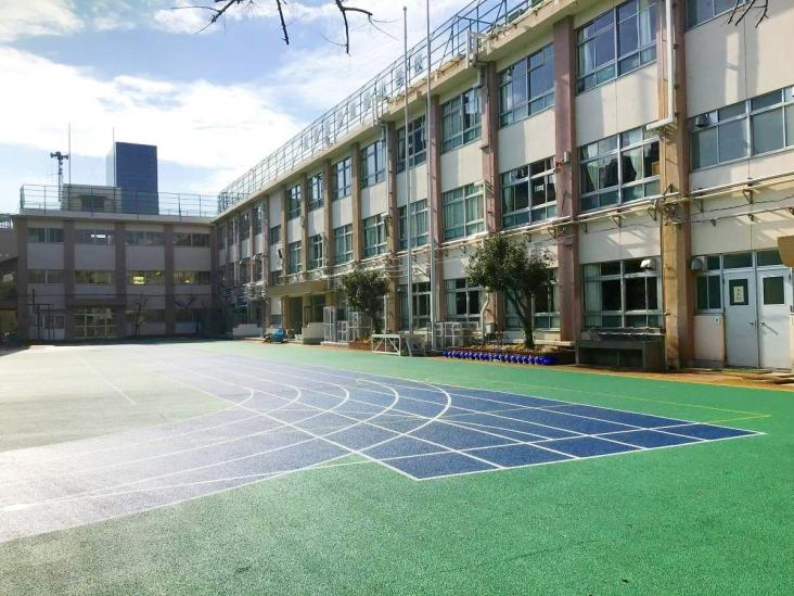 コープ野村大塚-39-小学校