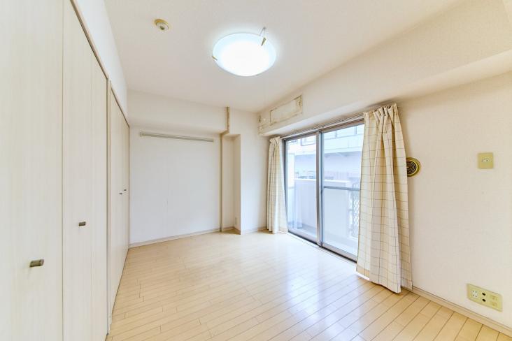 エクセリア池袋WEST-4-室内