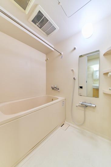 エクセリア池袋WEST-5-バス