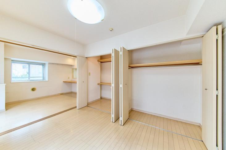 エクセリア池袋WEST-7-室内