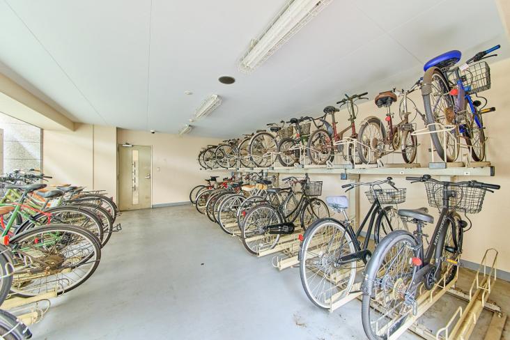 エクセリア池袋WEST-11-共有部分