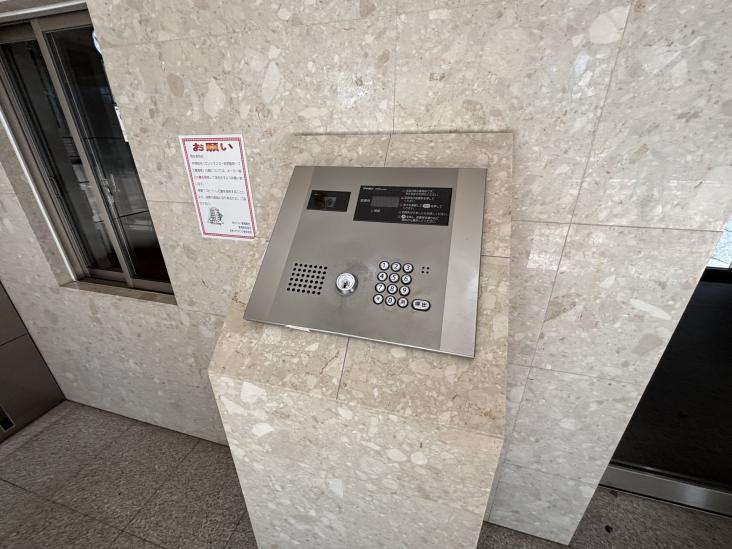 エクセリア池袋WEST-17-共有部分